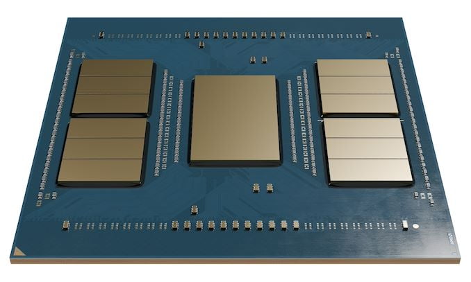 Amd Announces Zen Based Epyc Turin Processors Up To Cores