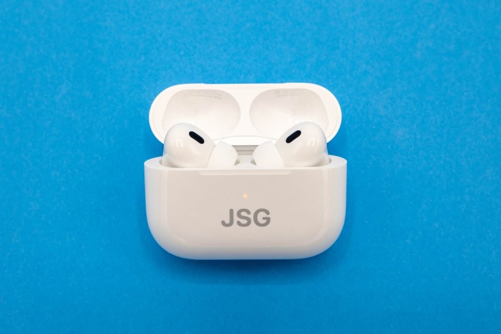 How to connect AirPods to iPhone, iPad, Mac, Vision Pro, PC, and more