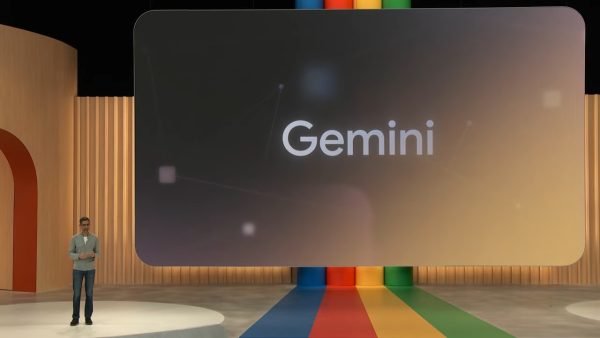 If you thought Gemini 1 was impressive, wait until you see what Gemini ...