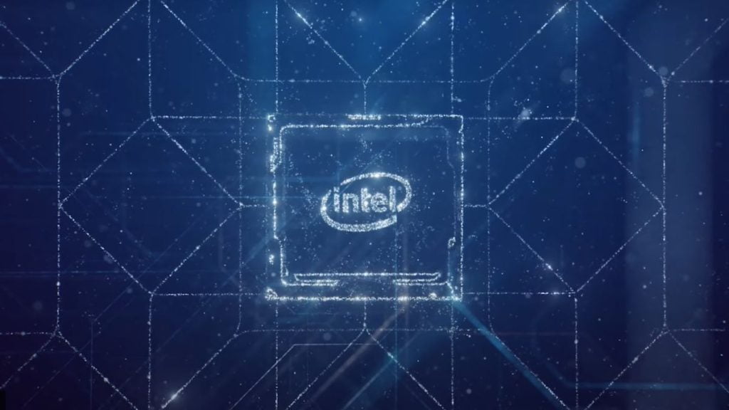 Intel Meteor Lake laptops make a brief appearance online