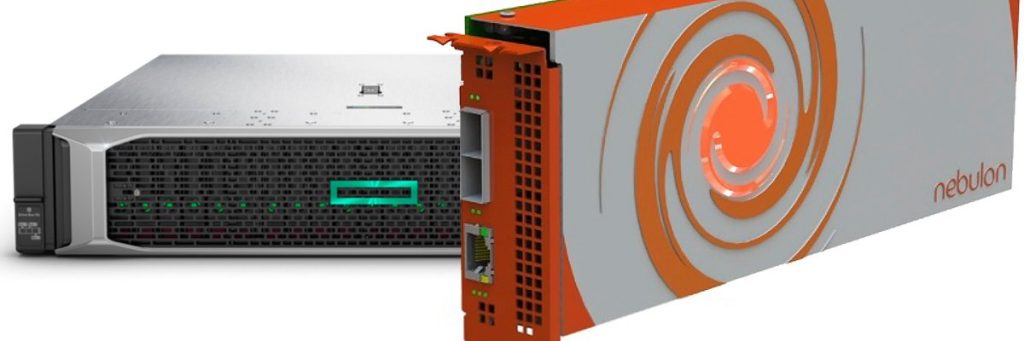 Nebulon upgrades SPU to Medusa2 with Nvidia DPU hardware