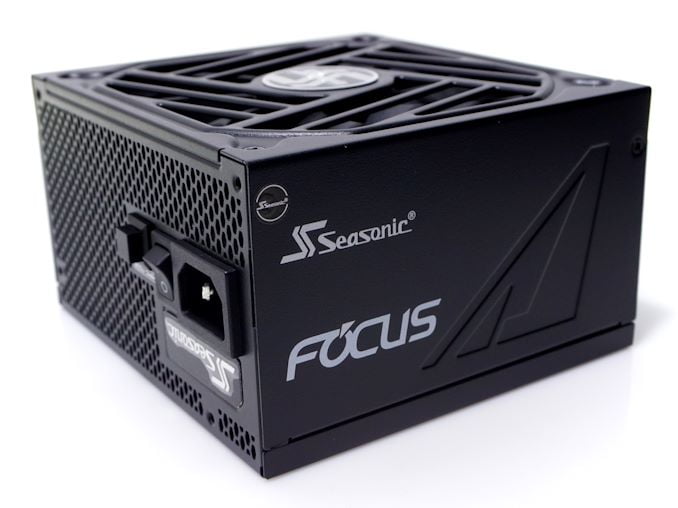The SeaSonic Focus GX-850 ATX 3.0 PSU Review: Cool, Quiet, and Robust