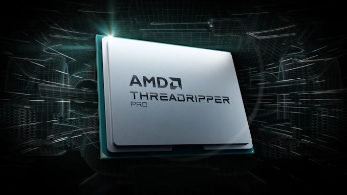 AMD’s 96-Core Ryzen Threadripper Pro 7995WX Hits 6.0 GHz on All Cores with LN2