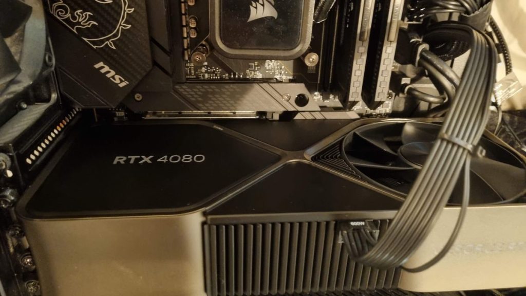 Nvidia might throw out the GPU rulebook with rumored RTX 4080 Super and 4070 Super launch