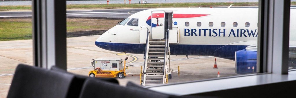 BA sets out plan to revamp IT, add AI and update website