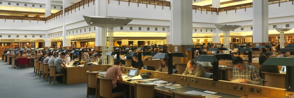 Internal documents leaked as Rhysida claims responsibility for British Library ransomware attack
