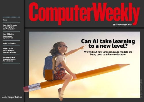 Can AI take education to a new level?