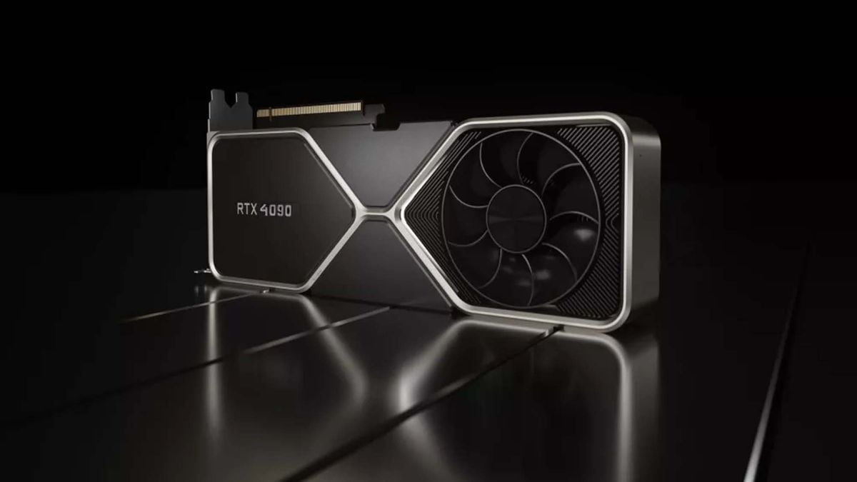 New Leaks Suggest The Nvidia RTX 5080 Will Offer Better Ray Tracing And