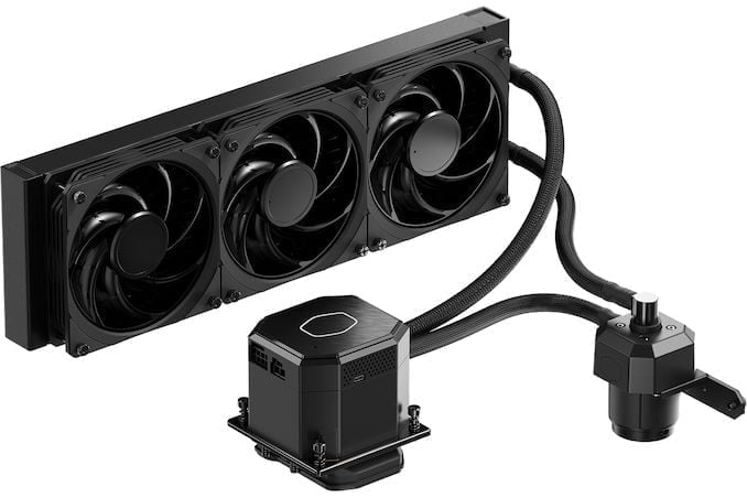 Intel Abandons Development of Sub-Ambient Cryo Cooling Tech - Comkex.com