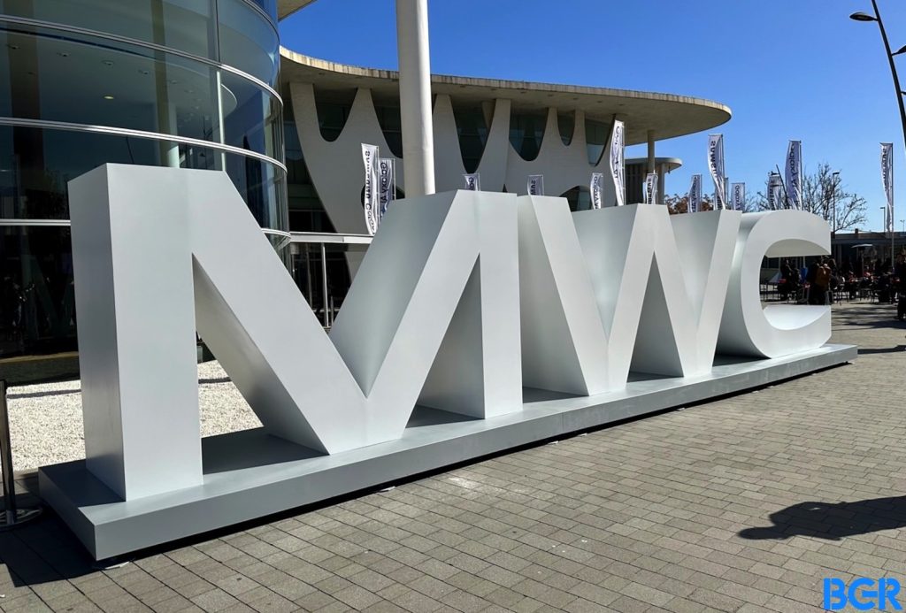 Looking for new mobile tech? Here are some of the best products from MWC 2024