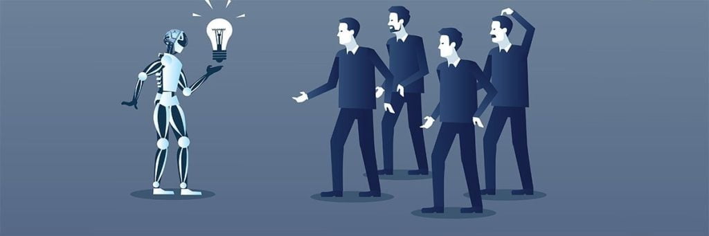 AI skills gap blocking public sector take-up