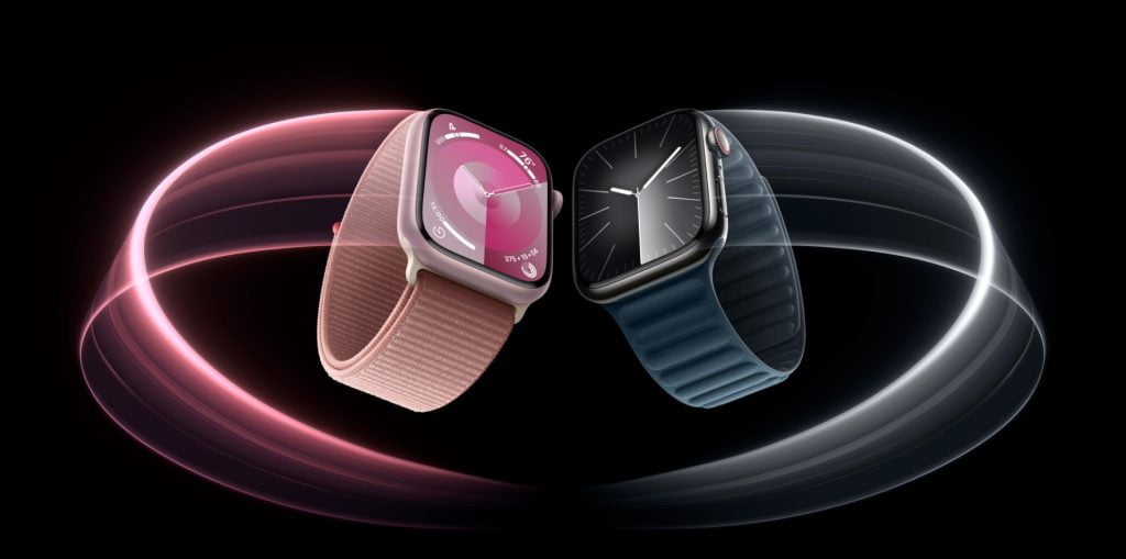 Apple Watch Series 9: Ban, price, colors, watchOS 10, release date, more