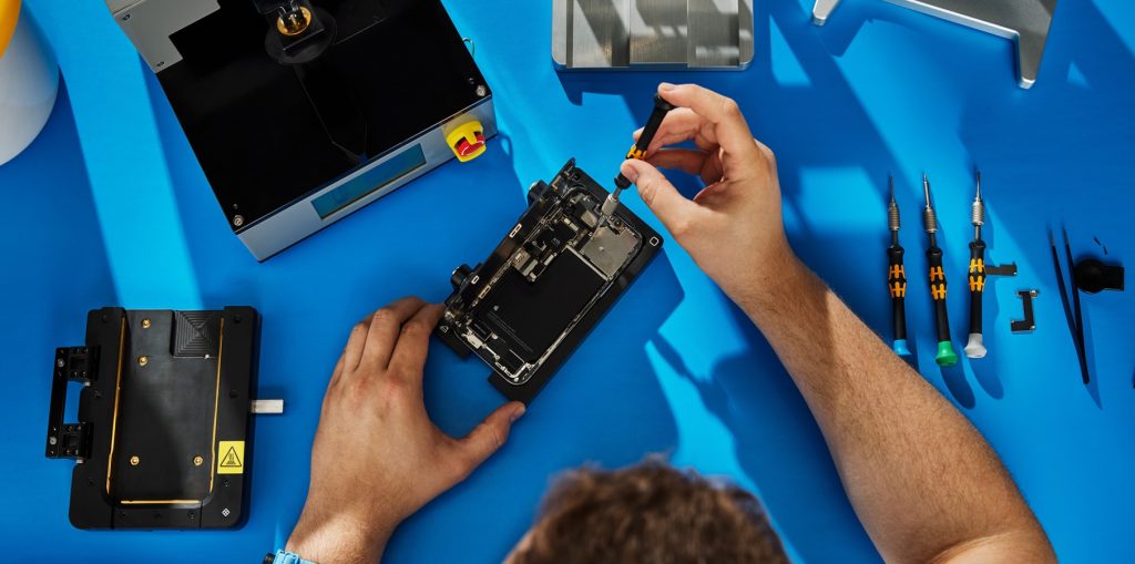 Apple will allow used parts in iPhone repairs: Here’s what that means for users