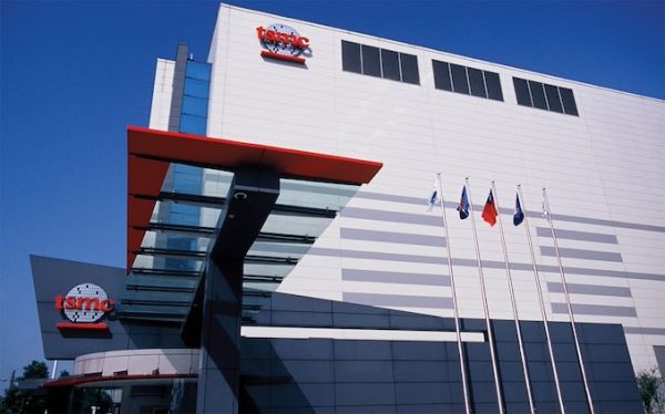 TSMC Preps Cheaper 4nm N4C Process For 2025, Aiming For 8.5% Cost ...
