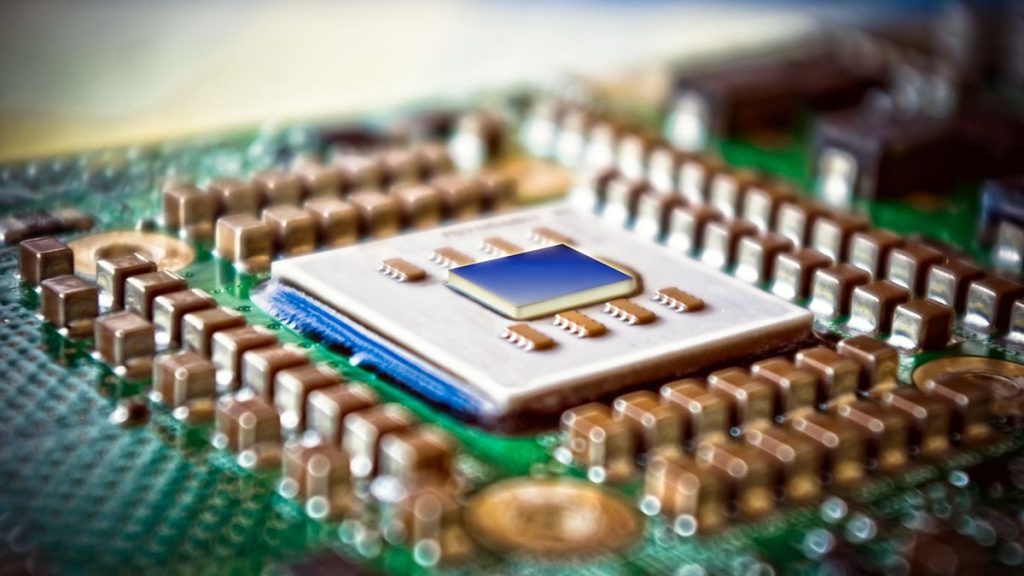 Ray tracing could soon be coming to a CPU near you, thanks to one developer