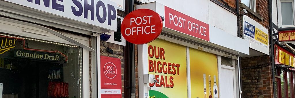 Post Office investigators saw subpostmasters as ‘enemies’ – and that’s what they became