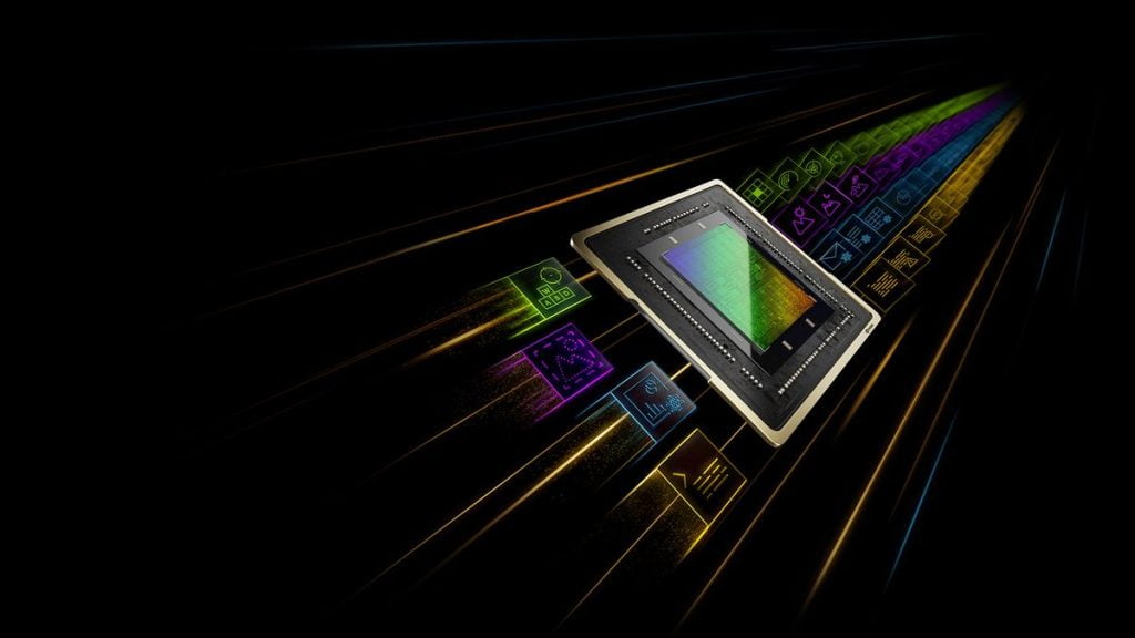 Nvidia asserts dominance over ‘basic AI PCs’ running NPUs with its GPU hardware