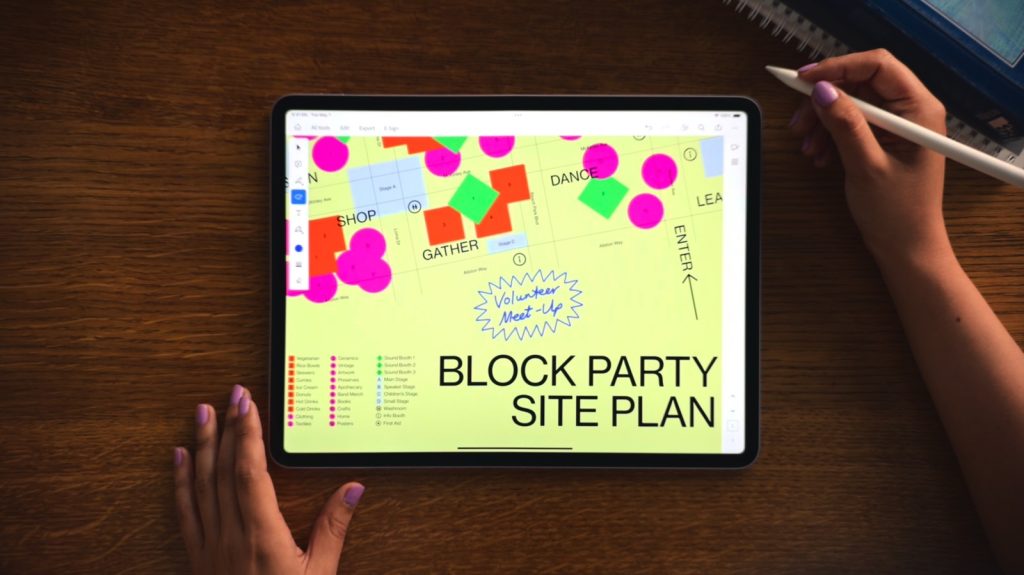 These are my 6 favorite features of the new M2 iPad Air