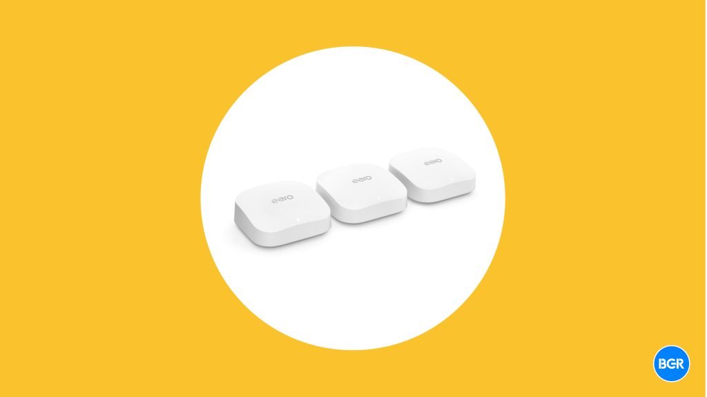 eero mesh is the major smart home upgrade that everyone forgets