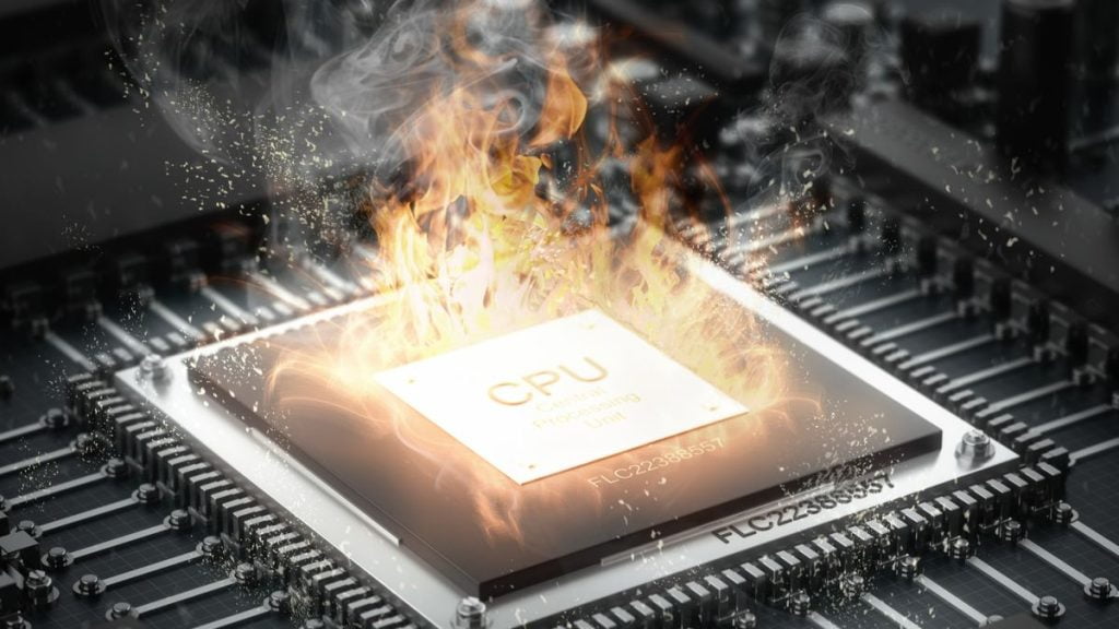 Intel’s Core i9 CPUs are still having some serious issues