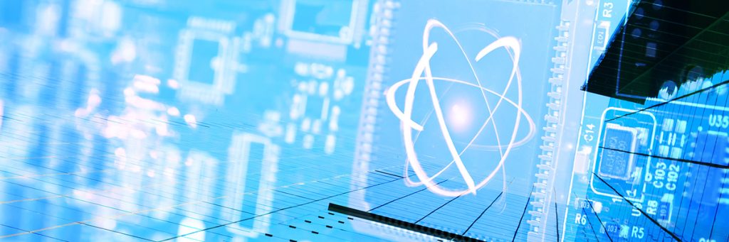 Breakthrough may herald secure home quantum computing