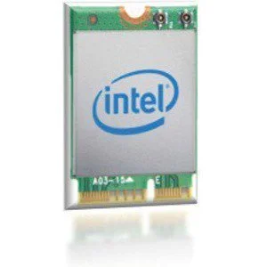 (Open Box) Intel 9560.NGWG.NV Wireless Network Card
