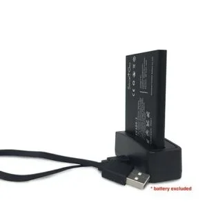 PokeBuddy Battery Charger for Pokefi