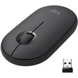 Logitech Pebble Wireless Mouse M350