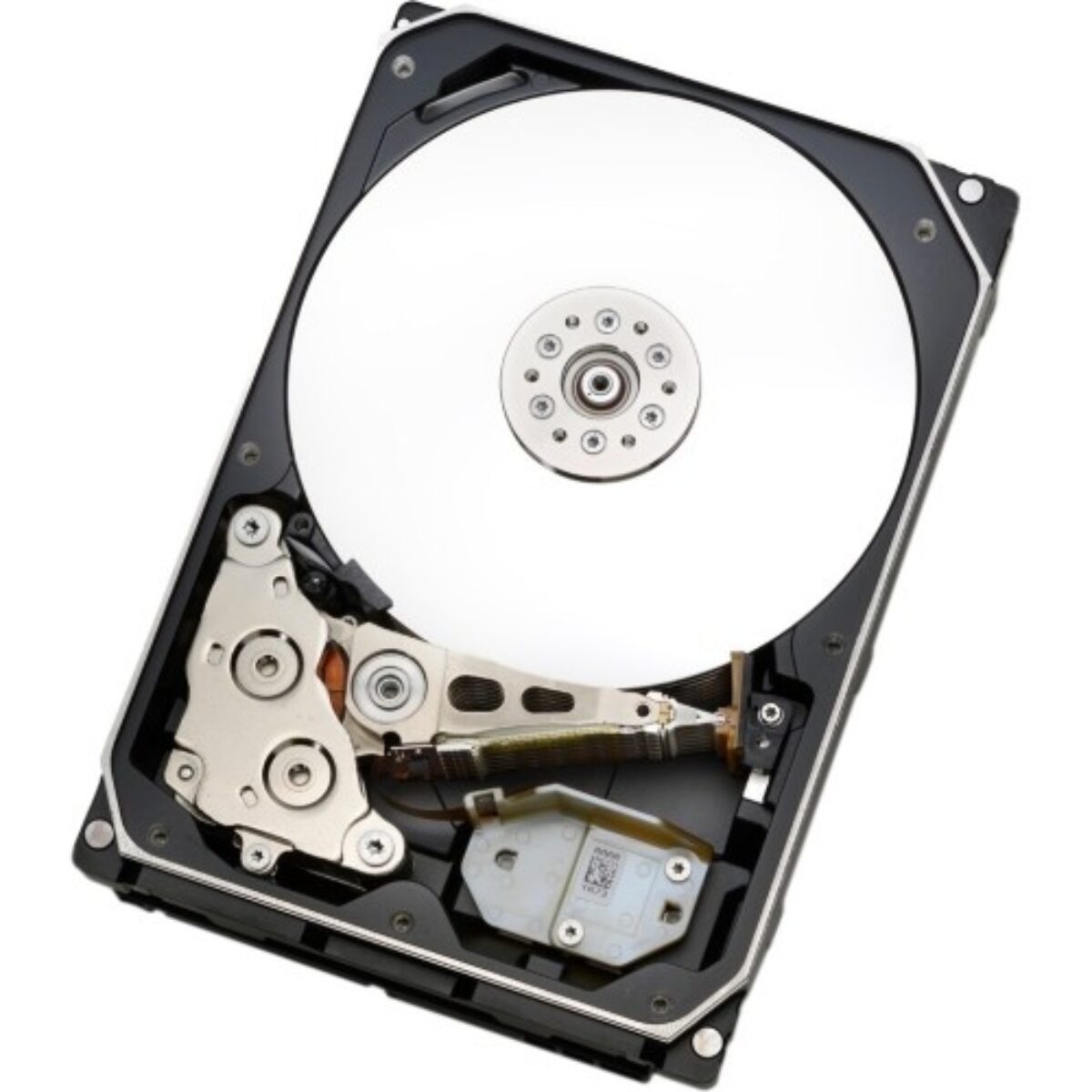 HGST 8TB 3.5″ SATA Recertified HDD W0F23666 - Comkex.com