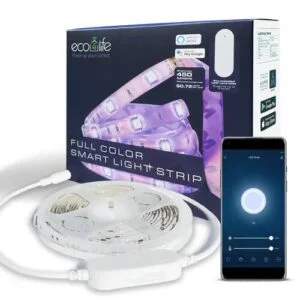 eco4life Smart LED light strip - LS300