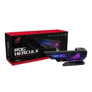 (Open Box) Asus ROG Herculx Card Holder