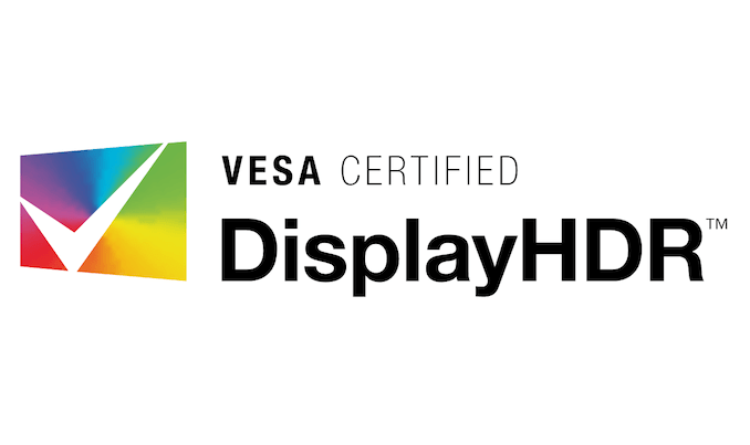 VESA Rolls Out DisplayHDR 1.2 Spec: Adding Color Accuracy, Black Crush, & Wide-Color Gamuts For All