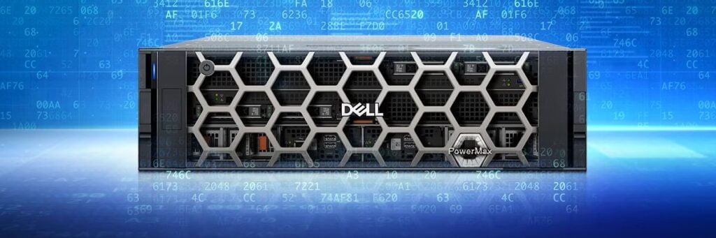 Dell launches PowerStore Prime and hints at PowerScale AI boost