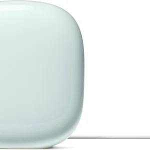 Google Nest Wifi Pro - 1 Pack - Fog
