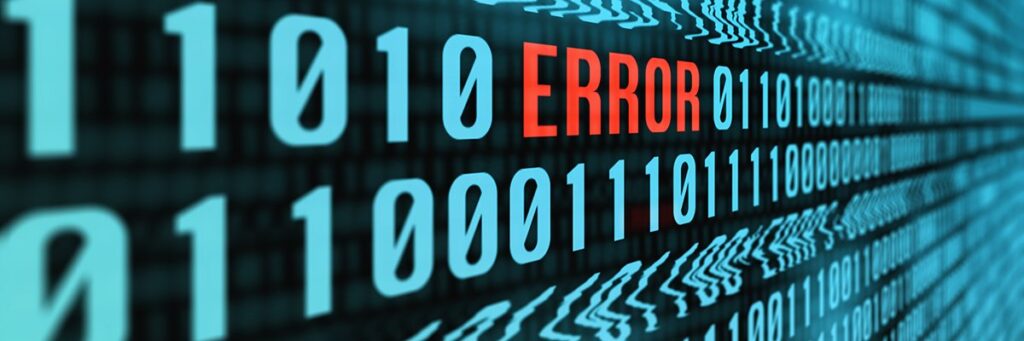 Post Office scandal: What is a systemic error?