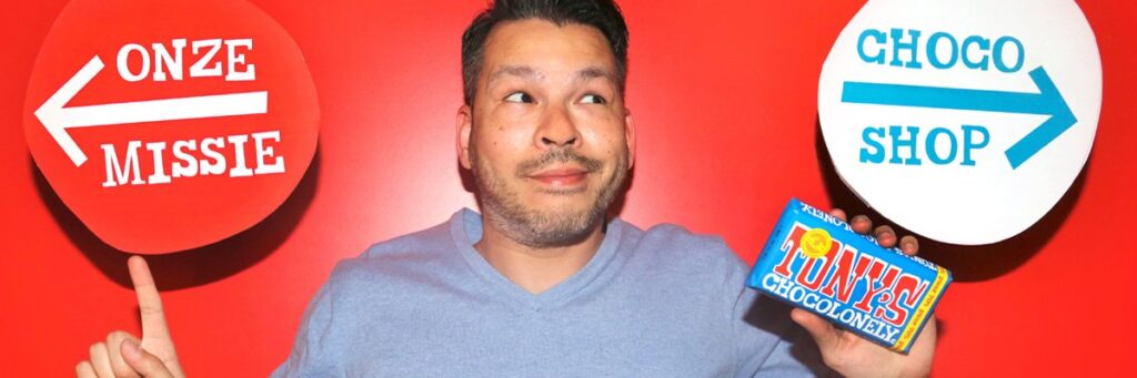 Tony’s Chocolonely gains Salesforce comfort with Own SaaS backup