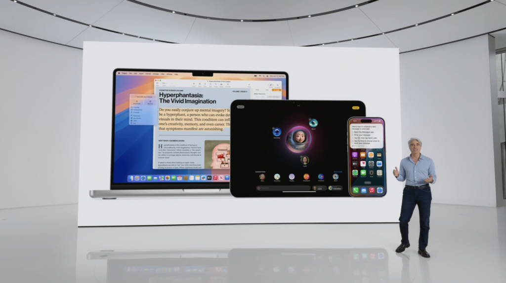 ChatGPT privacy features in Apple Intelligence may change how I use AI
