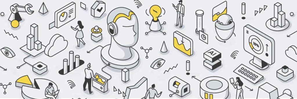 Data is the key to unlocking the UK’s AI potential