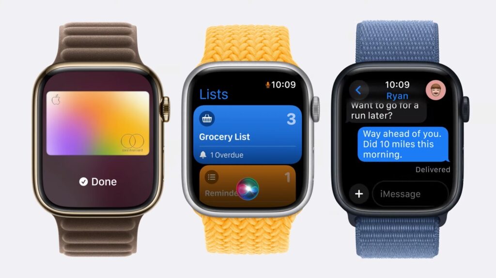 watchOS 11 beta 3 now available to developers with these changes