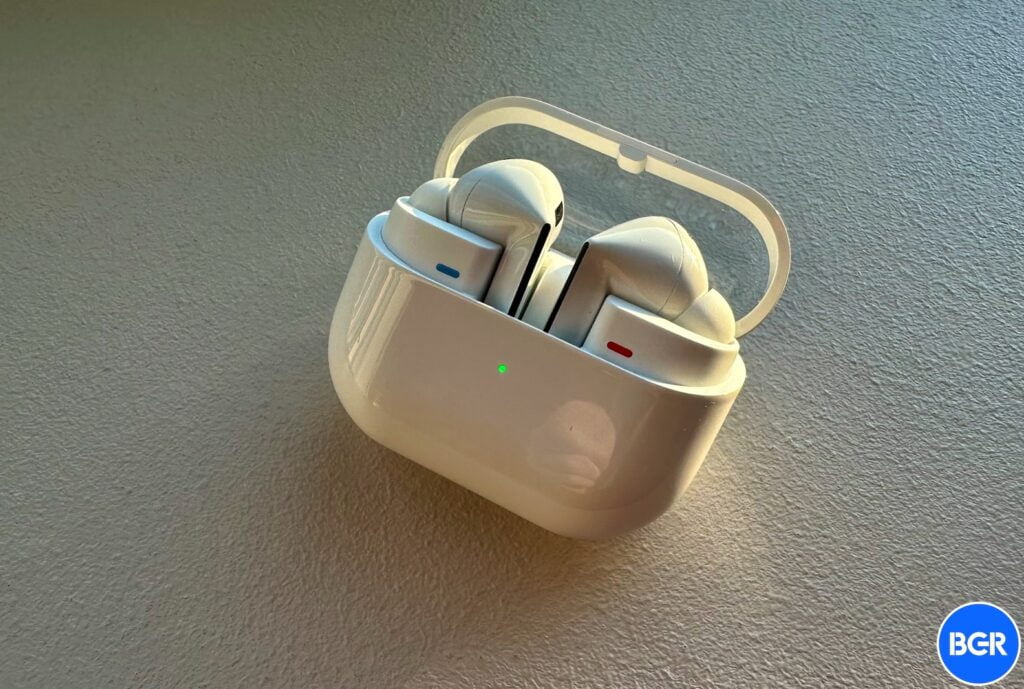 Galaxy Buds 3 Pro release date postponed over quality issues