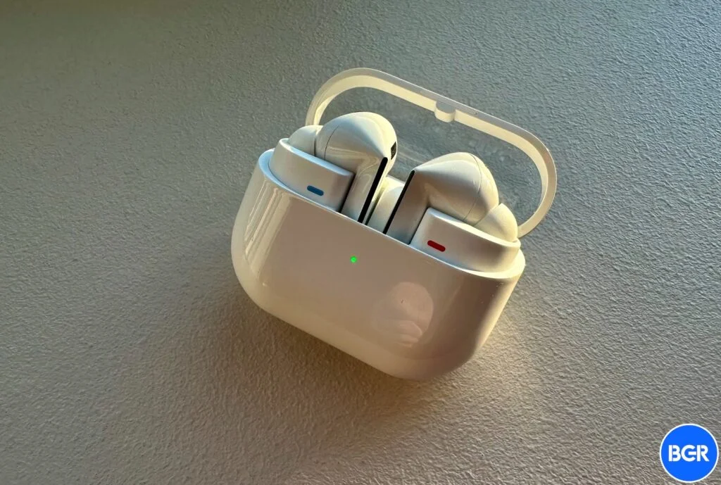 Galaxy Buds 3 Pro release date postponed over quality issues