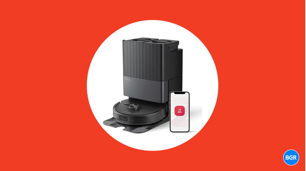 roborock Qrevo Master is like nothing you’ve seen before, and it’s $500 off for Prime Day