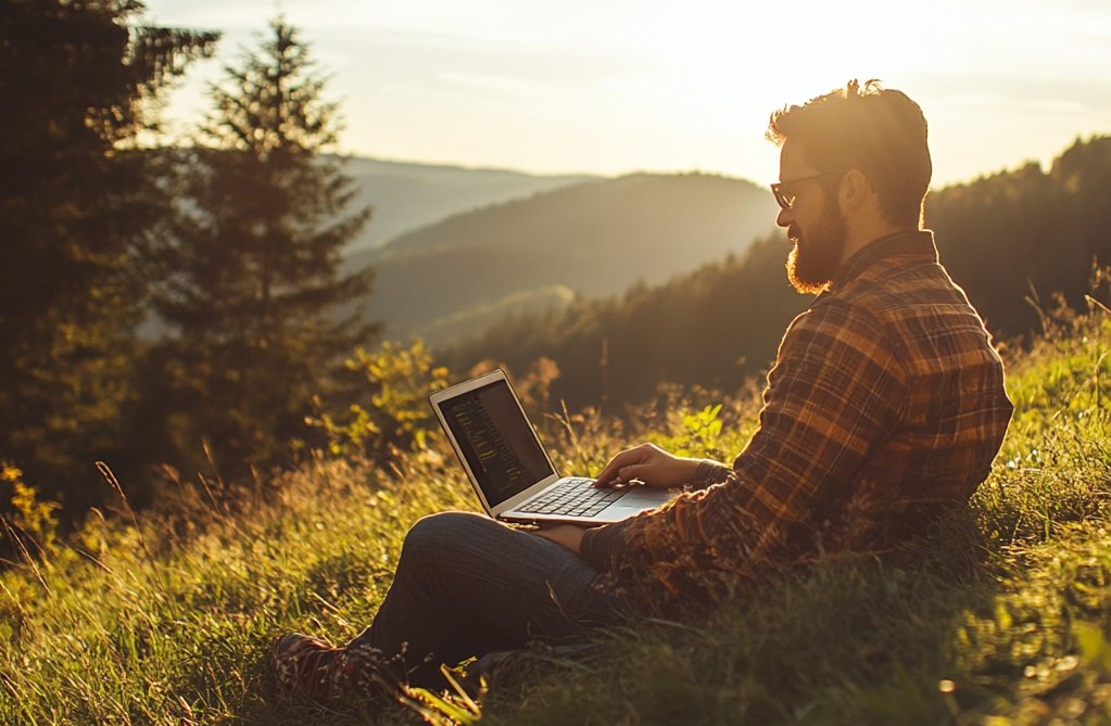 Now anyone can use Midjourney’s website to generate AI images