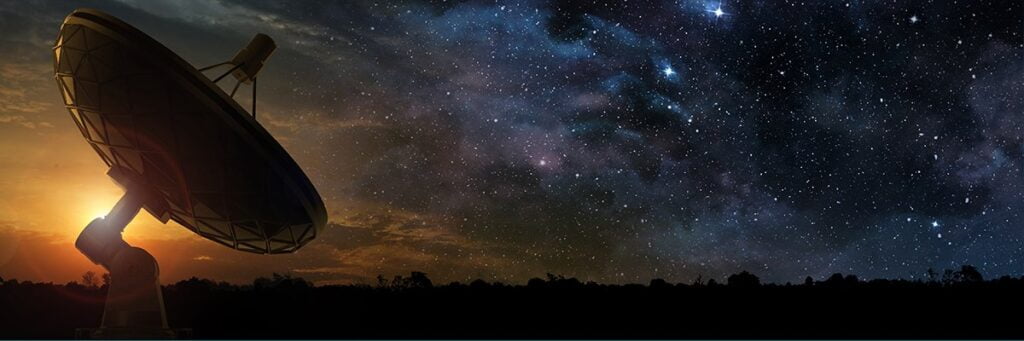 Cyber security adoption is vital to Scotland’s space race