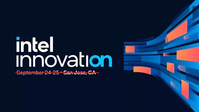 Intel Postpones Innovation 2024 Event, Cites Poor Finances
