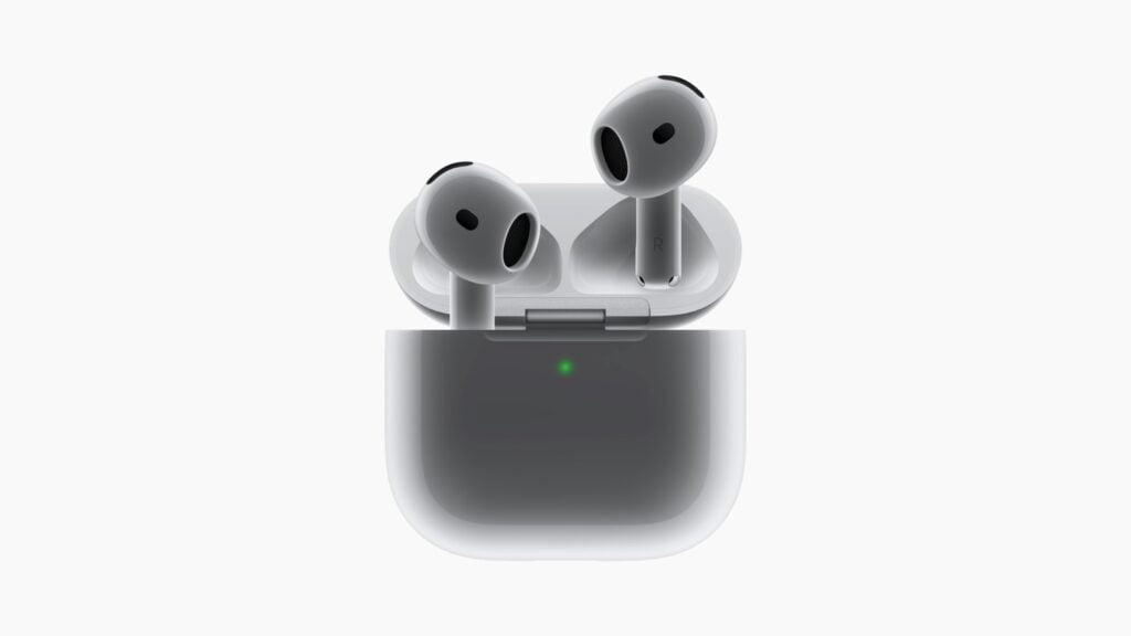 Apple explains AirPods 4 ‘magic’ that lets ANC work without ear tips