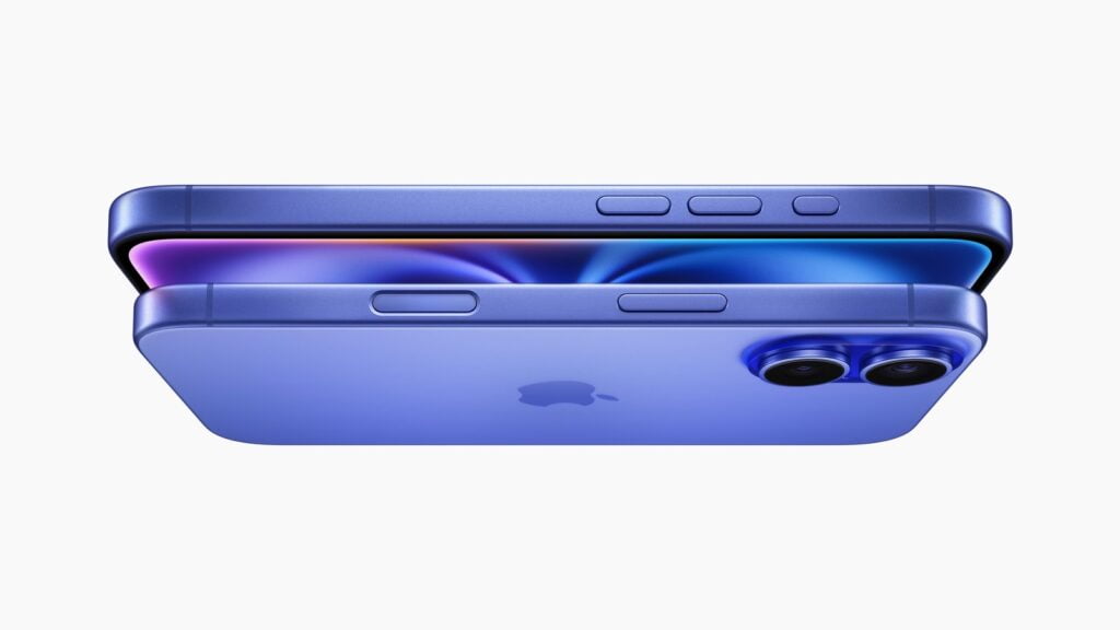iPhone 17 Air might use this new tech from Huawei’s tri-fold phone