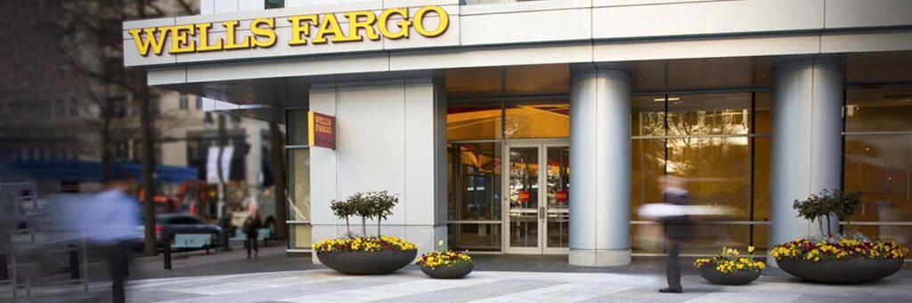 Wells Fargo bank turns to AI to help families settle estates after a death