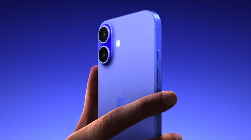 Here’s why you shouldn’t downgrade to an iPhone 16 if you have a Pro now