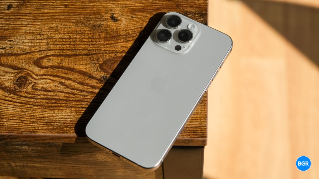 iPhone 16 Capture Button might work like magic through Apple’s silicone cases